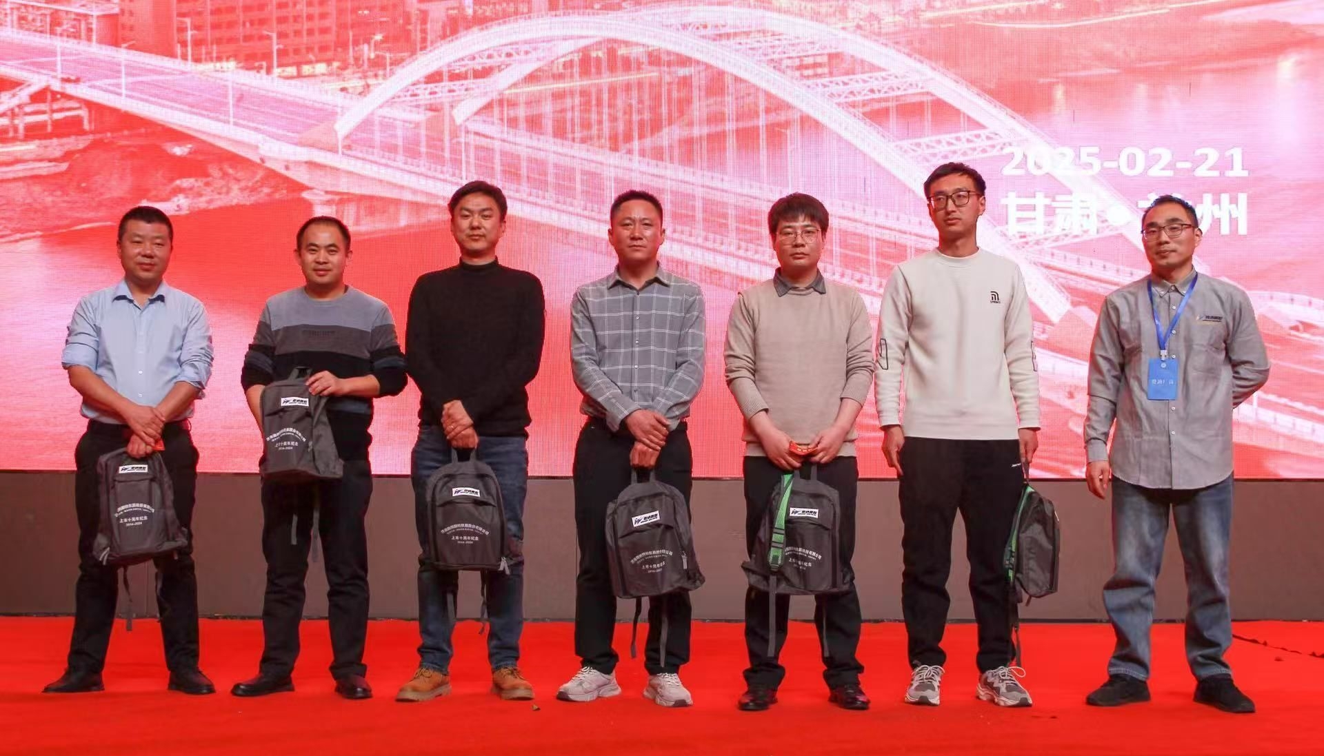 رؤى بعد معرض تبادل منتجات مصنعي أدوات Ganqingning
