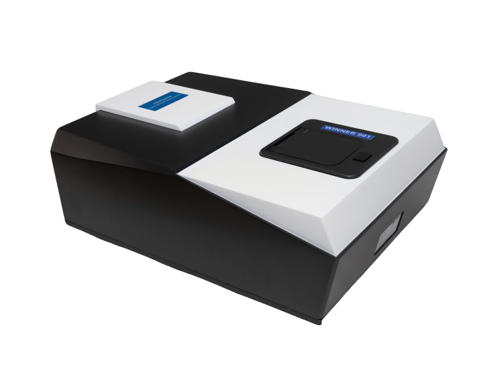 Winner901 Photon Correlation DLS Nanoparticle Size and Zeta Potential Analyzer