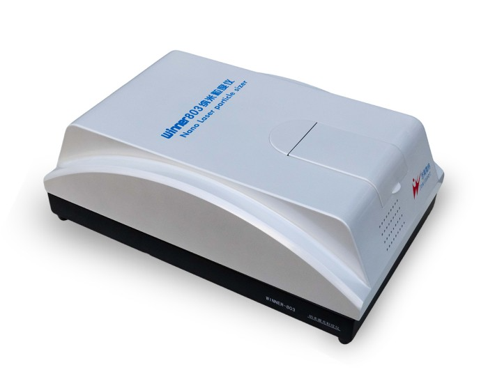 Winner803 Photon Correlation DLS Nanoparticle Size Analyzer